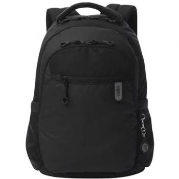 Mochila Ejecutiva Steif Nara Negro 20.16 L