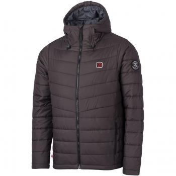 Chaqueta Anorak Ternua Balena 133 Negra XL