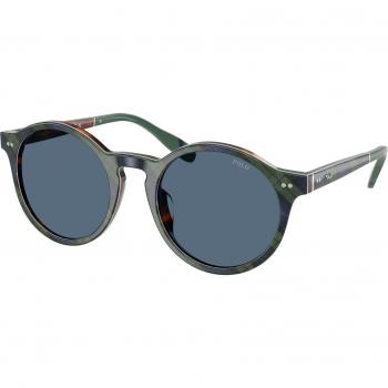 Gafas de sol Polo Ralph Lauren Verde Estilo Masculino
