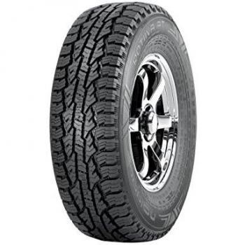 Nokian Rotiiva A/T XL M+S