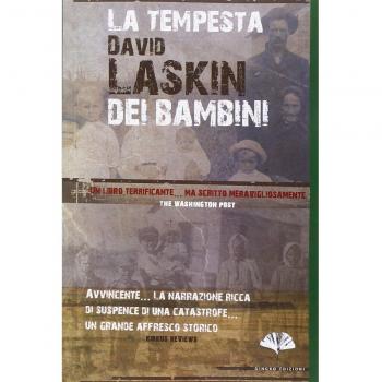 La tempesta dei bambini