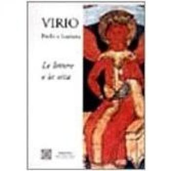 Corrispondenza iniziatica. Le lettere e la vita