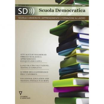 Scuola democratica. Learning for democracy (2010) (Vol. 3)