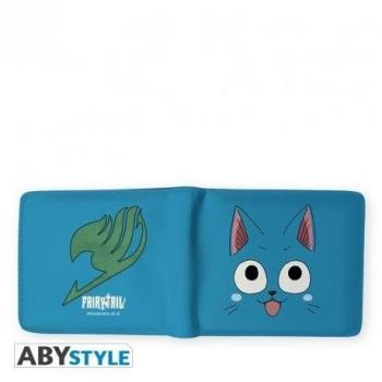 Cartera Fairy Tail