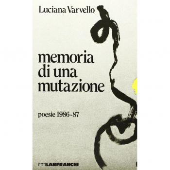 Memoria di una mutazione