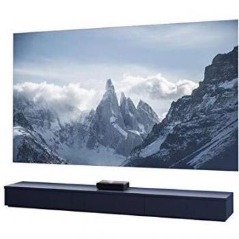 Xiaomi ambient light rejecting schermo per proiettore 100`` 16:9