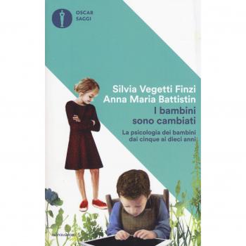 I bambini sono cambiati