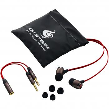CM Storm Pitch SGH-2060-KKTI1 Headset