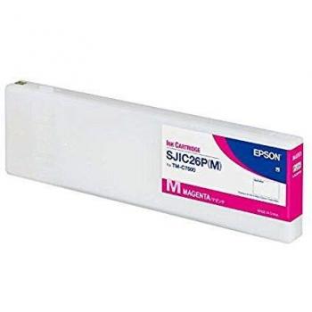 Epson SJIC26P(M)
