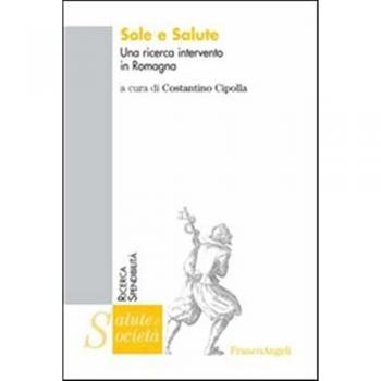 Sole e salute. Una ricerca intervento in Romagna