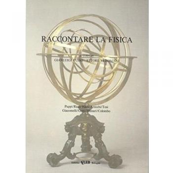 Raccontare la fisica