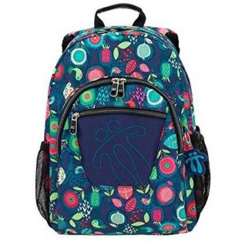 Mochila escolar adaptable a carro