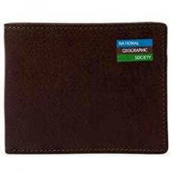 Riñonera National Geographic Marrón Talla Única