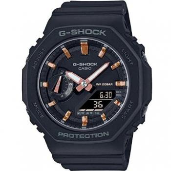 CASIO G-SHOCK GMA-S2100-1AER