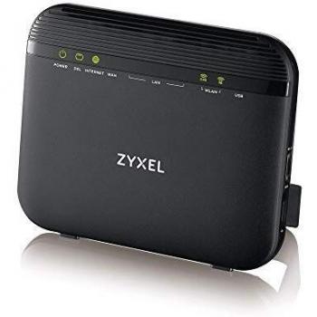 Zyxel VMG3625-T20A Gateway Dual Band Gigabit Ethernet Wi‑Fi