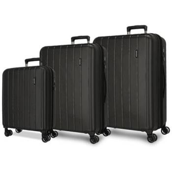 Maleta Movom Unisex Wood Rígida 55