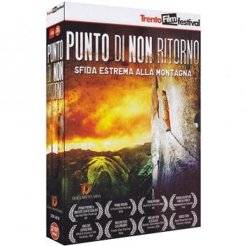 Punto Di Non Ritorno