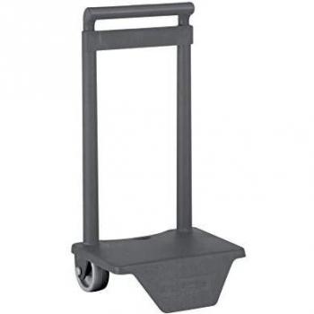 SAFTA CARRO GUARDERIA PLATA PANT.877C