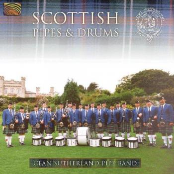 Scottish Pipes & Drums