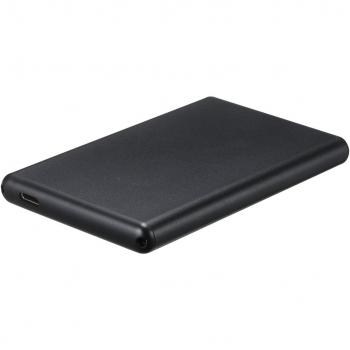 Case Esterno TooQ TQE‑2533B – HDD/SSD 2.5” Nero