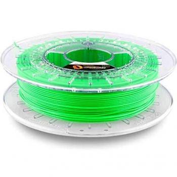 Fillamentum Flexfill TPU 92A Verde Luminoso, 1,75 mm (500 g)