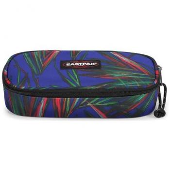 Estuche Eastpak Oval Single Azul Marino