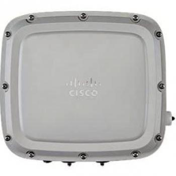 Wi-Fi 6 Outdoor Access Point with Internal Antenna