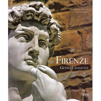 Firenze. Ediz. a colori