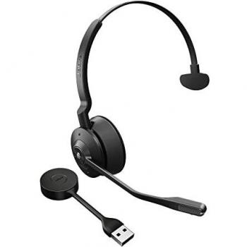 JABRA ENGAGE 55 MONO USB-A MS EMEA