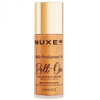 Aceite de Oro NUXE 60 ml