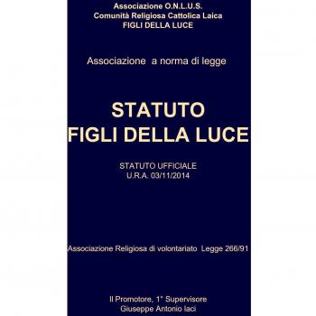 Figli della luce