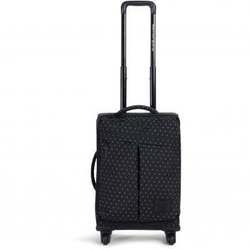 Herschel Highland, Gridlock Negro. (Negro)