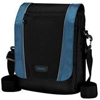 Totto MA07MOT001-1520S-NZ0 Bolso Bandolera Hombre, Lyfan