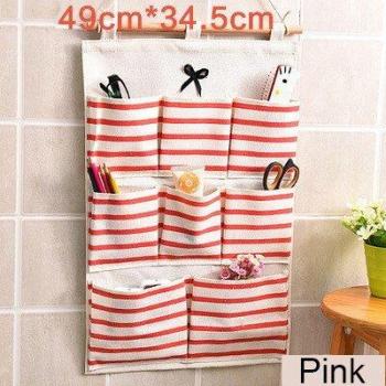 Bolsillo Guardapared 6/8