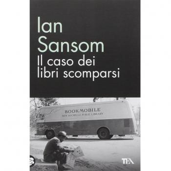 Il caso dei libri scomparsi
