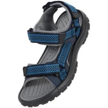 Creta Montaña Urbano Hombre Cinza