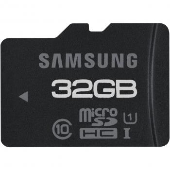 Scheda di memoria microsd Pro 32 GB