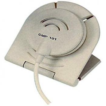 Karma CMP 101 Microphone to Computer, Ivory