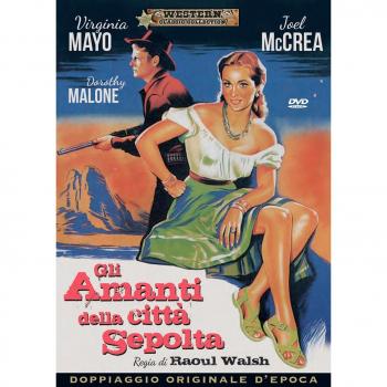 Gli Amanti Della Citta' Sepolta