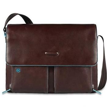 Mensajero PC e iPad Hombre Piquadro Ca3337B2-MO Marrón