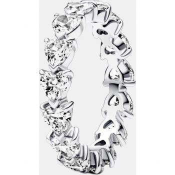 Anillo Pandora Timeless 193103C01-54 corazones