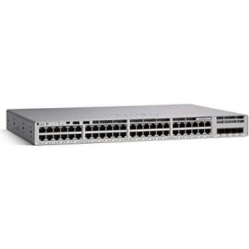 Catalyst 9200 48 porte solo dati 4 x 10g Network Advantage