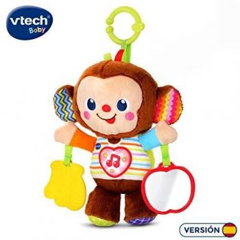 Monito bebé VTech