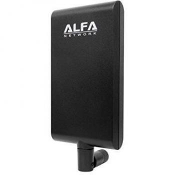 Alfa APA‑M25 DualBand