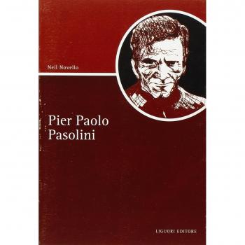 Pier Paolo Pasolini