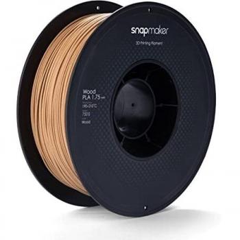 Snapmaker PLA Legno 1,75 mm 750 g
