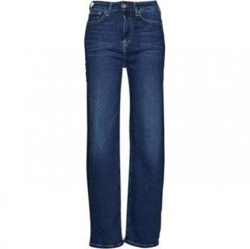 Calça Ganga Bootcut Pepe Jeans LEXA Sky High Feminina