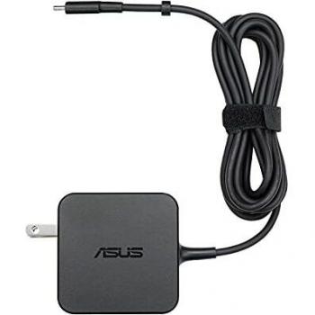 Ac65‑00 V2 – Alimentatore Notebook 65 W nero