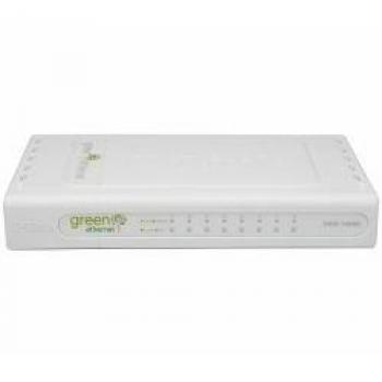 D-Link Switch Ethernet Gigabit 8 Porte