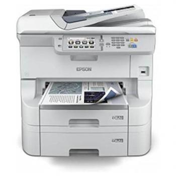 Epson Workforce PRO WF 8590 DTWF